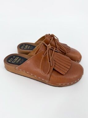KIT + CLOGS STUDIO Cumin Original Flex Base Loaf Clog